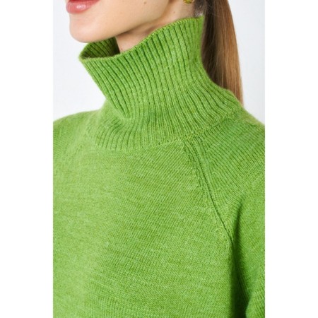 Women's sweater, size 46-48-2