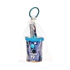 Set of desktop stationery, 6 items, Calligrata 