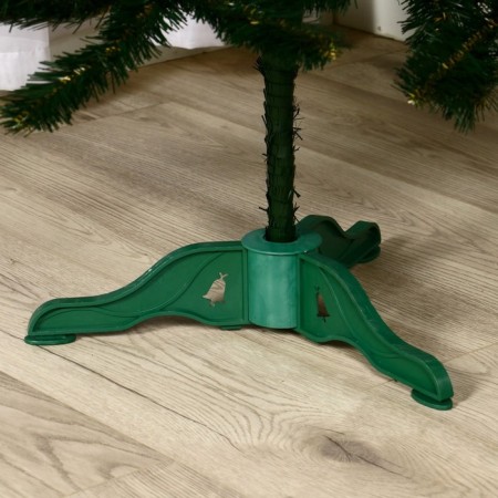 Artificial Christmas tree "Siberian" 250 cm-3