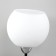 Ceiling chandelier Citilux "Florida" CL148145, 65.5x51x14.5 cm, 4x60W, E14, Black Color Black