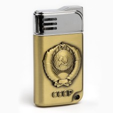 Gas lighter 