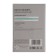 Bezmen Luazon, mechanical, up to 22 kg, division price 250 g, black