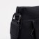 Male bag, black color