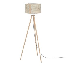 A floor lamp with a NOD HONTONGAS E27 1x25W switch