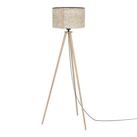 A floor lamp with a NOD HONTONGAS E27 1x25W switch