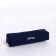 Style cosmetic bag, 19.5*5.5*4.2, lightning department, blue