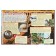 Encyclopedia with developing tasks "dinosaurs"