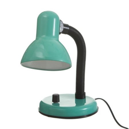 E27 desktop lamp, light regulatory (220V) green (203A) Risalux-7
