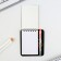 Notepad and mini pen “From February 23. Classic"