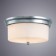 Alonzo lamp, 3x60W E27, chrome