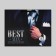 Gift Laminated horizontal package, packaging, “Best Man”, XL 49 x 40 x 19 cm