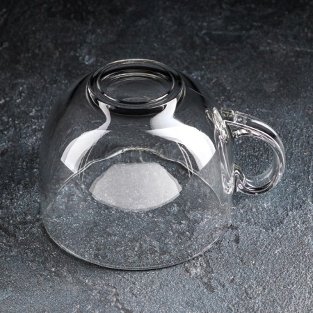 Glass broth "King Saiz", 550 ml, d = 11 cm-1