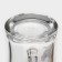 Glass glass for beer "Trophy hunting", 500 ml