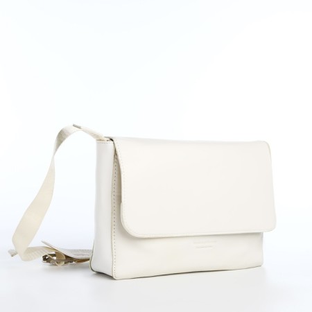 Bag-mixer on magnet, white color-2