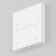Technical DRC034-8-W wireless control panel, 9.1x8.6x1.5 cm, white color