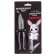 Carnival set "Bunny" knife, blood