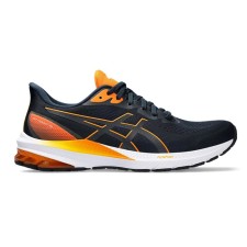 Кроссовки беговые мужские ASICS GT-1000 12, размер 10 (1011B631 402)
