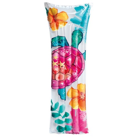 Beach mattress "Styl", 183 x 69 cm, color mix, 59720np intex-5