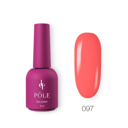 Pole Inspired by France "Luxury", No. 097 Bright flash, 10 ml