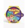 Cookies with predictions "Fanta" in the box, 6 pcs