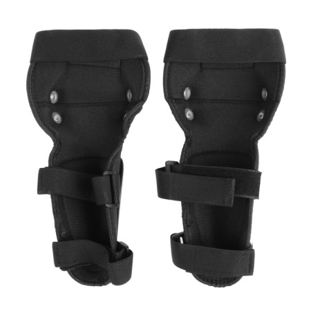 Motoecipation for nursery, set: protection of the case, elbows, knees, adjustable size-6