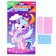 Application from felt "Favorite Unicorn"