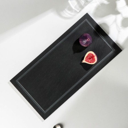 Magistro Valley Slanting Board, 20 × 40 cm, with bloodstream-1