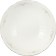 Constance salad bowl, decor "Gray ornament, Platinum layout", 16 cm