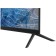TV KIVI 32H740NB, 32 ", 1366x768, DVB-T2/s, HDMI 3, USB 2, Smart TV