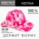 Women's cap TIE-DYE MINAKU, Fuchsia color, size 54-56