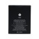 Tuale water men's Smart Black, 100 ml