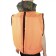 Rescue vest with the headrest "Captain", bilateral, large, 120 kg