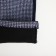 Gloves are female, dimensionless, without insulation, blue color