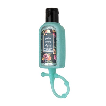 Hand gel Antibacterial Arya Endless Waters, 30 ml