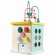 Hape-Labyrinth toy Hape "Pastel" "Cube" for children