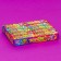 Chewing gum in the plates "Tattoo-boom", assorted, 12.5 g