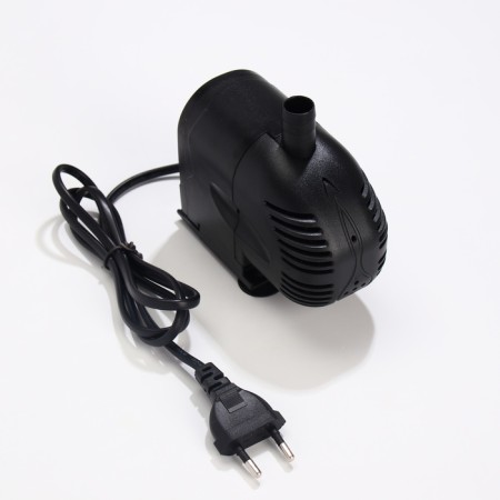 Fountain pump Sea Star Q-1200, 1200 l/h, 18 W, water lifting height 1.2 m-1