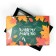 Gift folding box, packaging, “beloved teacher”, 30 x 20 x 9 cm