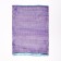 Puff vegetable, purple, 35 x 60 cm, 15 kg