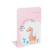Book stands 2 pieces of dino