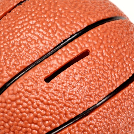 Pig a case "Basketball ball" 14x14x14cm-2