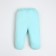 Children's sliders, mint color, height 62cm