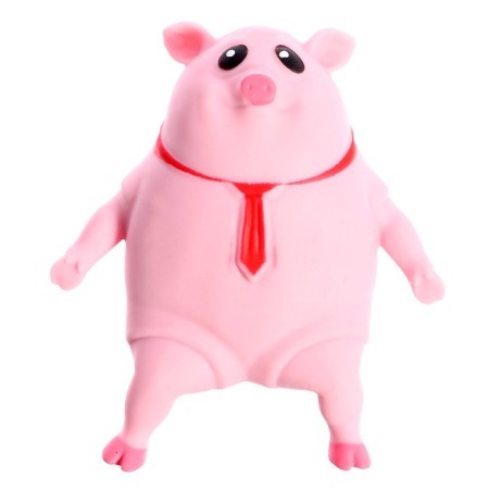 Magic-gang "Piglet" with sand