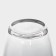 Glass glass tall Magistro "Illusion", 475 ml