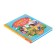 The book in solid binding “Tales and Poems for the kindergarten”, 128 p.