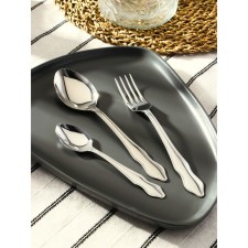 A set of cutlery 