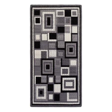 Carpet of MOKKO rectangular 100x200 cm, pp 100%, jute