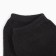 Women's socks anti-slip, black color, size 23-25 ​​(36-40)
