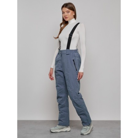 Semicunneries Women's insulated, size 56, color gray color-15