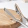 Kitchen forceps Magistro Sen, stainless steel